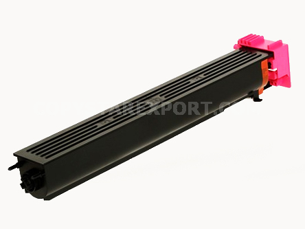 TONER CARTRIDGE - MAGENTA