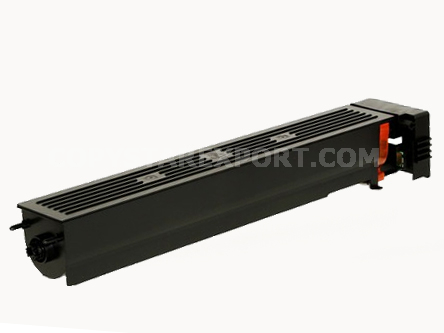 TONER CARTRIDGE - BLACK