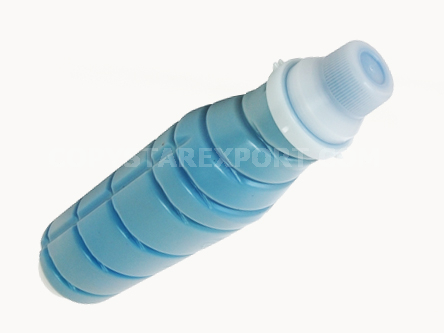 TONER CARTRIDGE - CYAN