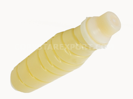 TONER CARTRIDGE - YELLOW