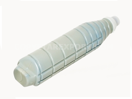 TONER CARTRIDGE - CYAN