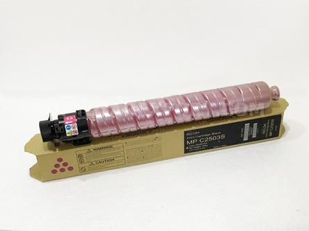 TONER CARTRIDGE - MAGENTA