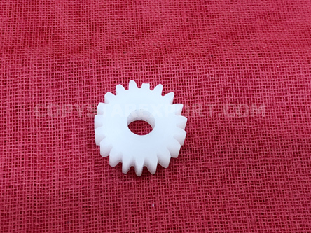 GEAR, 19T (ADF ASS'Y) TEFLON
