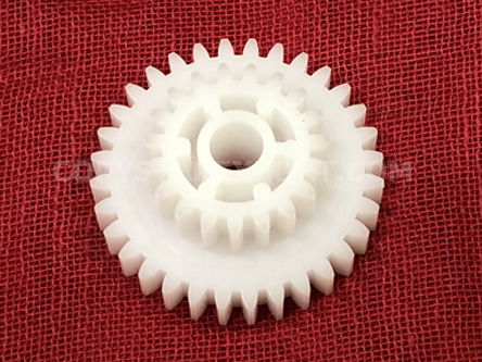 GEAR, 32T/19T (FIXING/FEEDER DUPLEXING ASS'Y)