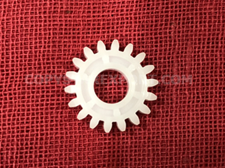 GEAR, 18T (DEVELOPING ASS'Y)