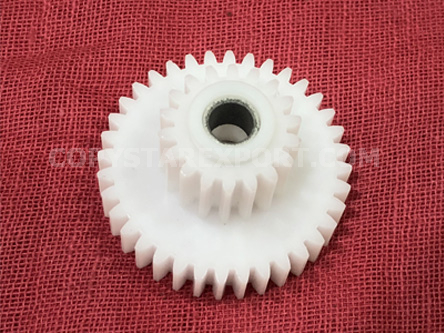 GEAR, 36T/18T (FIXING/FEEDER FRAME ASS'Y)