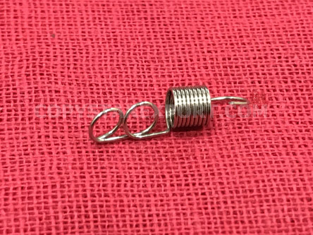 TRANSFER CORONA SPRING