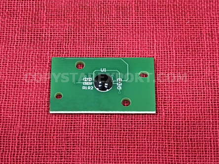 TONER CHIP