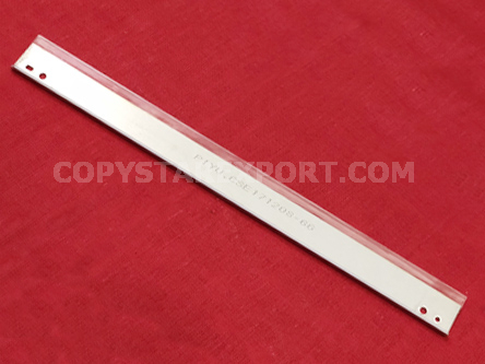 DRUM CLEANING BLADE