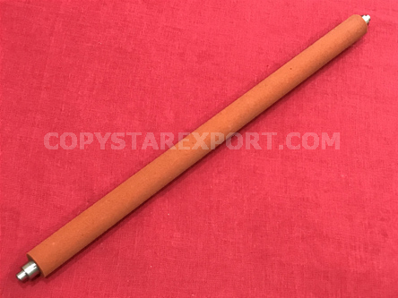 FUSER WEB PINCH ROLLER