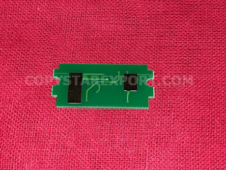TONER CHIP
