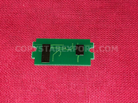 TONER CHIP