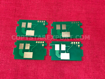 TONER CHIP C/M/Y/K (SET OF 4PCS)