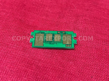 TONER CHIP 