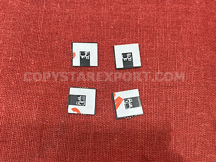 TONER CHIP C/M/Y/K (SET OF 4PCS)