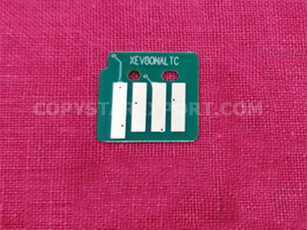 DRUM CHIP - C/M/Y/K (PIYU) 