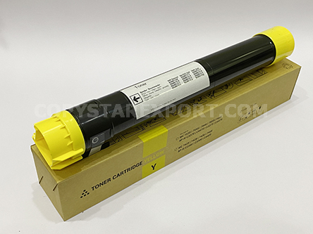 TONER CARTRIDGE 220W - YELLOW