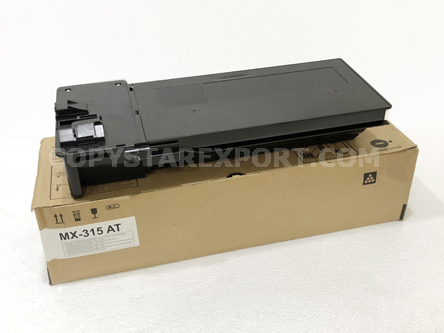 TONER CARTRIDGE