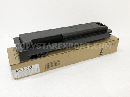 TONER CARTRIDGE