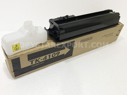 TONER CARTRIDGE