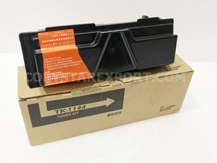 TONER CARTRIDGE