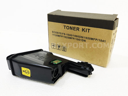 TONER CARTRIDGE