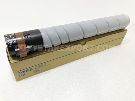 TONER CARTRIDGE