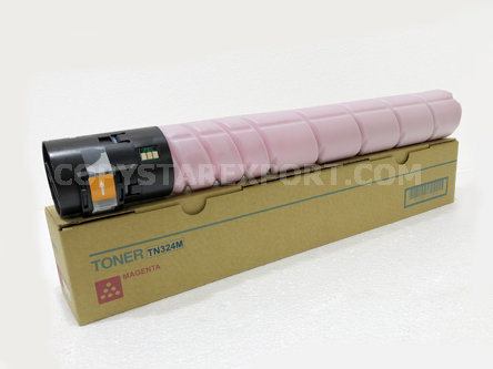 TONER CARTRIDGE - MAGENTA