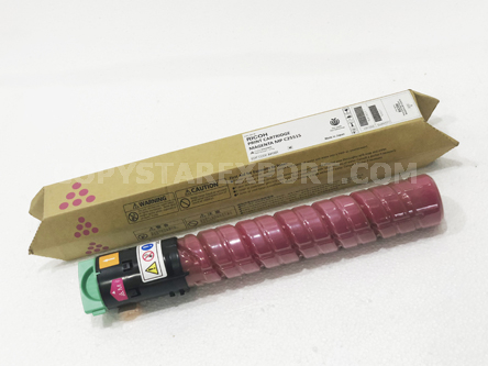 TONER CARTRIDGE - MAGENTA (215G)