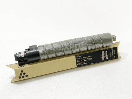 TONER CARTRIDGE - BLACK 