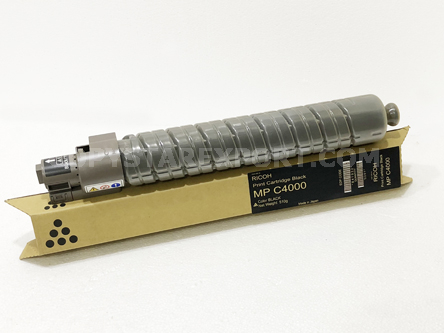 TONER CARTRIDGE - BLACK