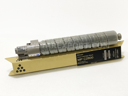 TONER CARTRIDGE - BLACK