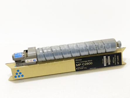 TONER CARTRIDGE - CYAN