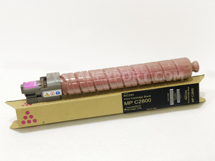 TONER CARTRIDGE - MAGENTA