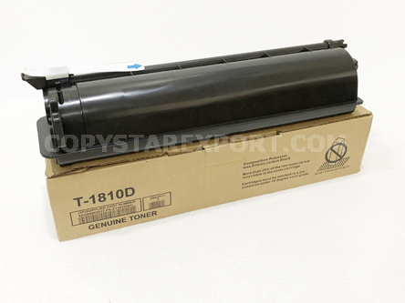 TONER CARTRIDGE