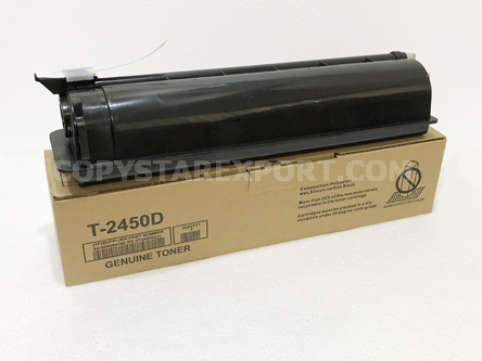 TONER CARTRIDGE