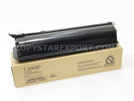 TONER CARTRIDGE