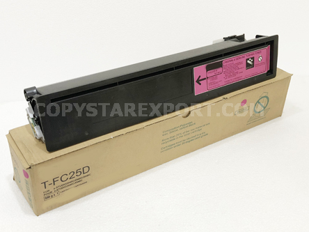 TONER CARTRIDGE - MAGENTA