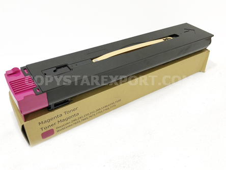 TONER CARTRIDGE 110W - MAGENTA