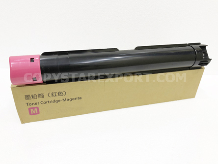 TONER CARTRIDGE - MAGENTA