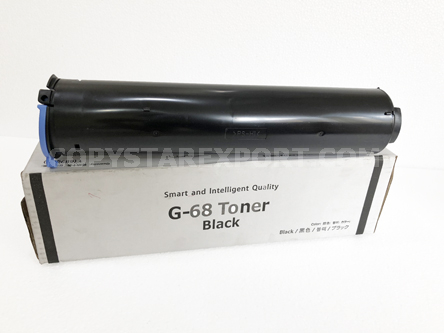 TONER CARTRIDGE
