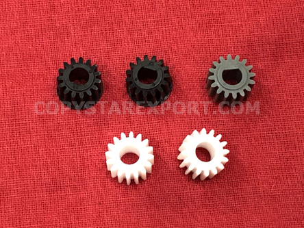 PCU GEAR (SET OF 5PCS)