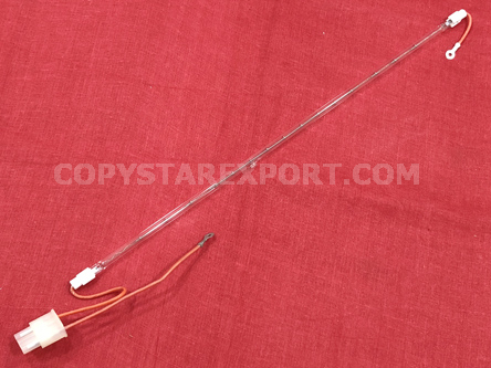 HEATER LAMP 220V x 650W