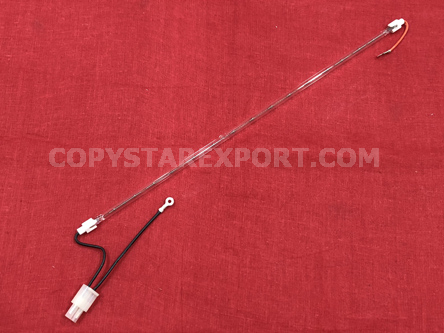 HEATER LAMP 220V x 600W