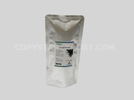 COLOR TONER (JAPANESE) - K x 230G