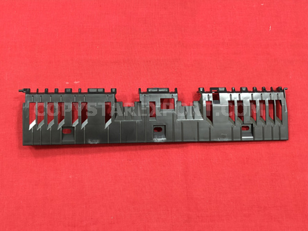 EXIT GUIDE PLATE - UPPER RIGHT