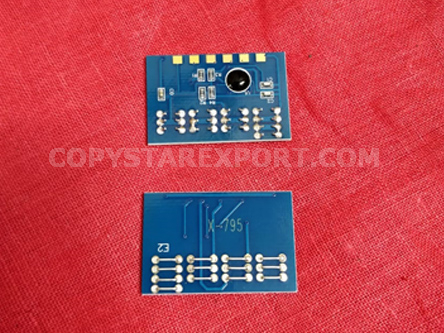 TONER CHIP