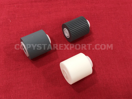 DSPF ROLLER KIT  (SET OF 3PCS)
