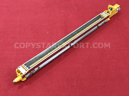 MAIN CHARGE CORONA ASSEMBLY