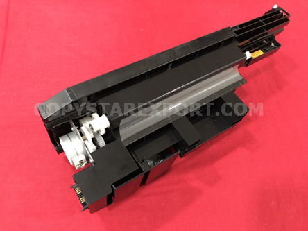 TONER HOPPER UNIT